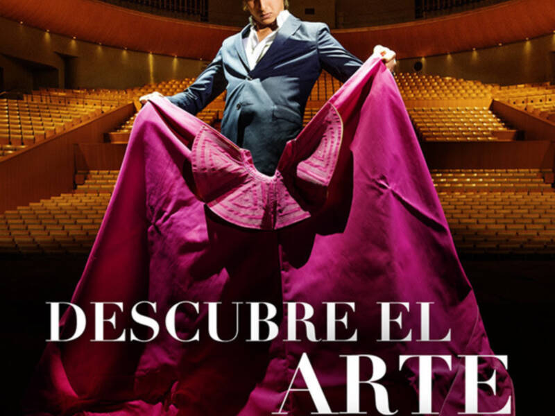Roca Rey, protagonista del vídeo promocional de la Feria
