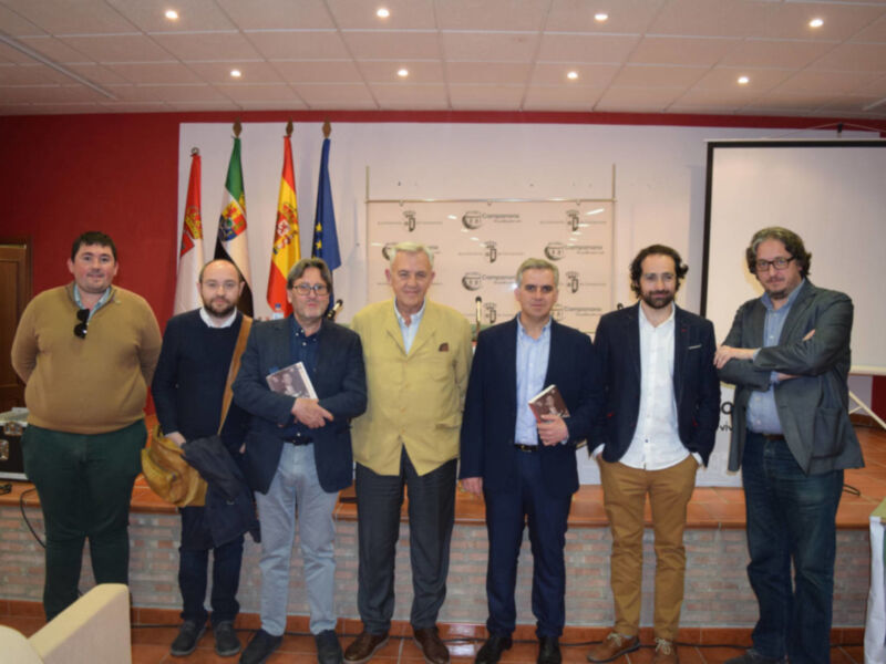 Campanario pone en valor la figura de Núñez de Herrera