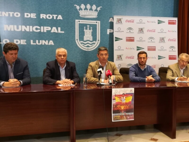 Hoy se entregan Periodistas Deportivos de Andalucía en la XIX Gala Premios FPDA a las 19.30 en Rota