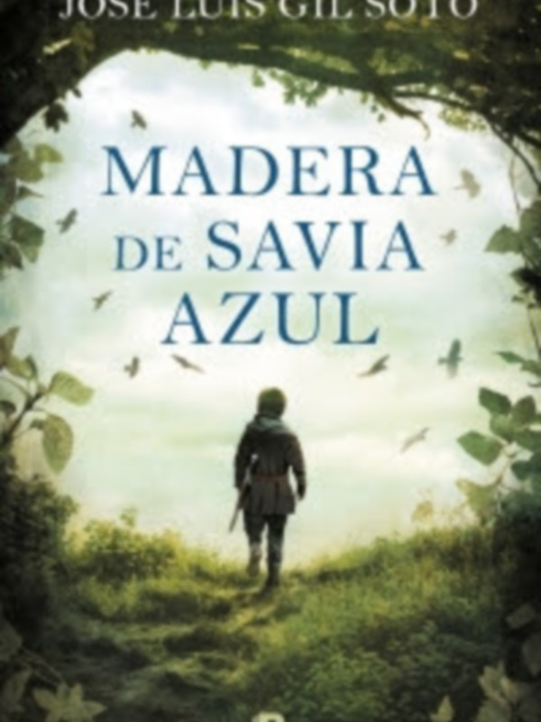El autor presentará la novela de la mano de Nerea Riesgo el próximo martes 2 de abril a las 19.30 horas en casa del Libro calle Velázquez