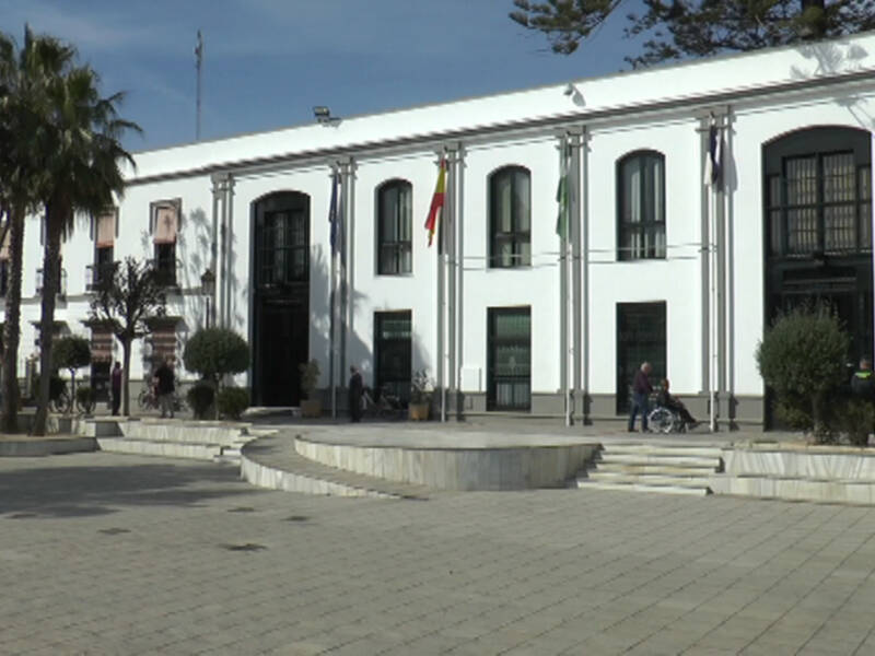 La presentación de la justificación para no ejercer como miembro de mesas electorales se puede hacer en la Secretaría General del Ayuntamiento de Chip