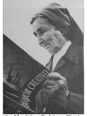 Sor Magdalena