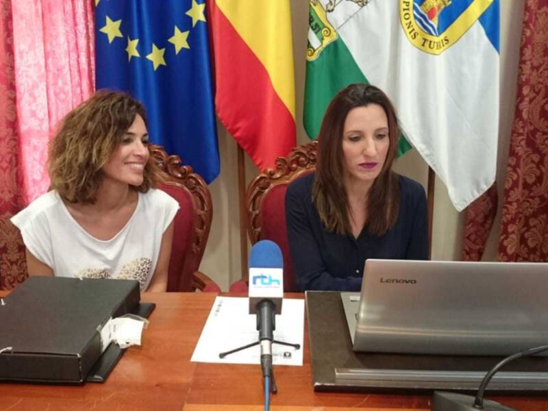 Realizado el sorteo público de composición de las mesas electorales para los comicios municipales y europeos del 26 de mayo
