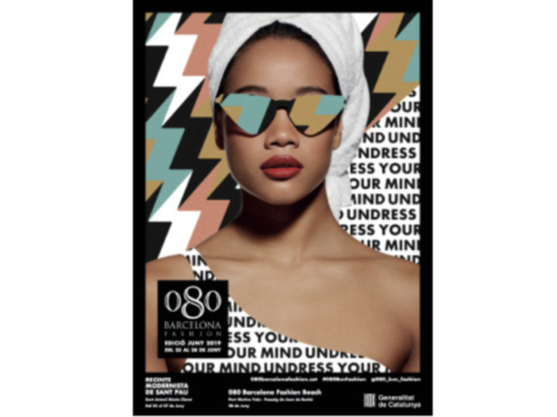 080 Barcelona Fashion anuncia 24 diseñadores y marcas de la próxima edición de la pasarela de moda catalana