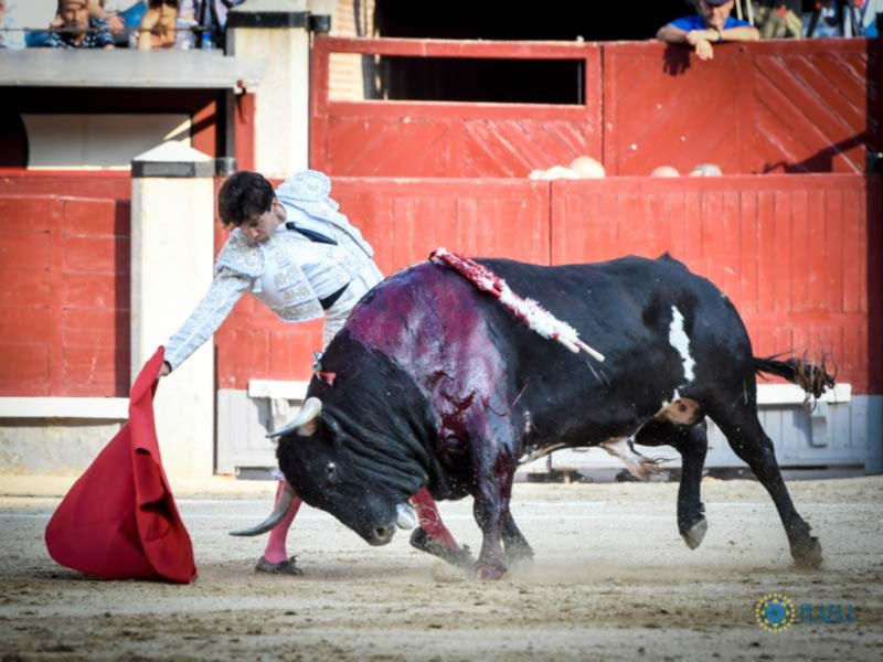 Los de Las Ramblas no dan opciones