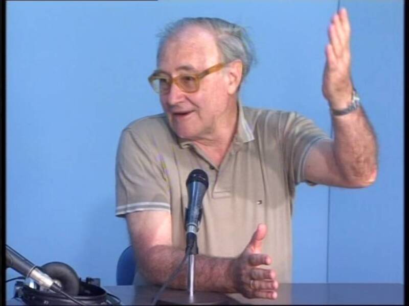El catedrático chipionero Antonio Guzmán Guerra Premio Complutense de Traducción Universitaria “José Gómez Hermosilla” 2018