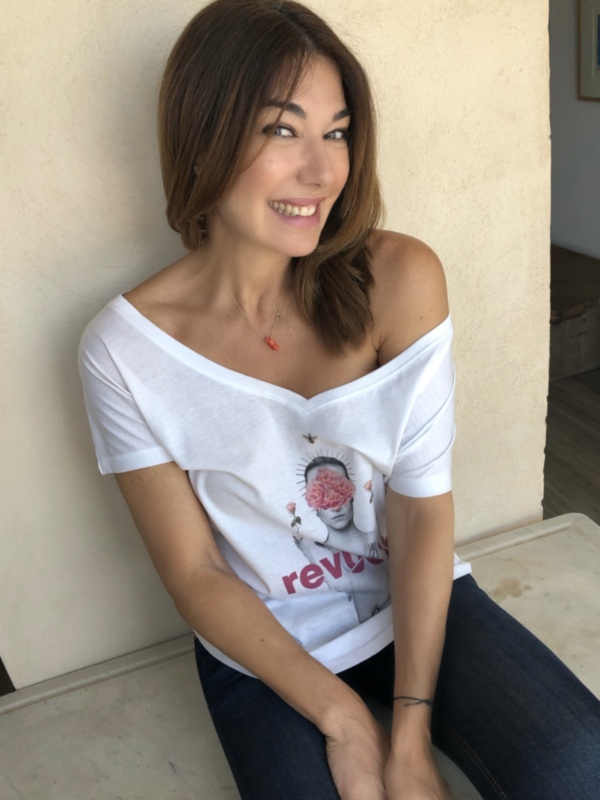 Nace FLAMENCA Y REVUELTA, una marca para mujeres rebeldes amantes del estilo