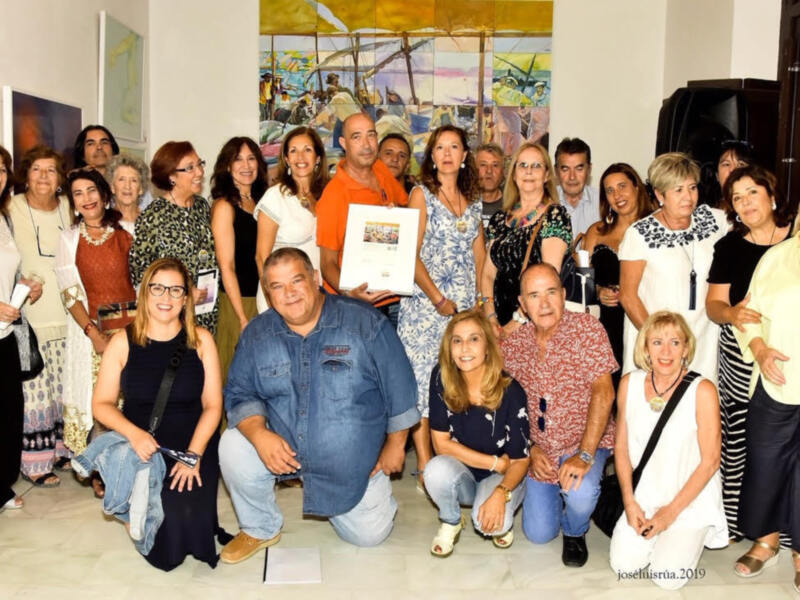 Proyecto Cultural  Luz de Mujer