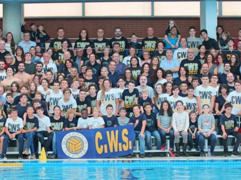 Carta abierta del waterpolo andaluz a la Junta de Andalucía