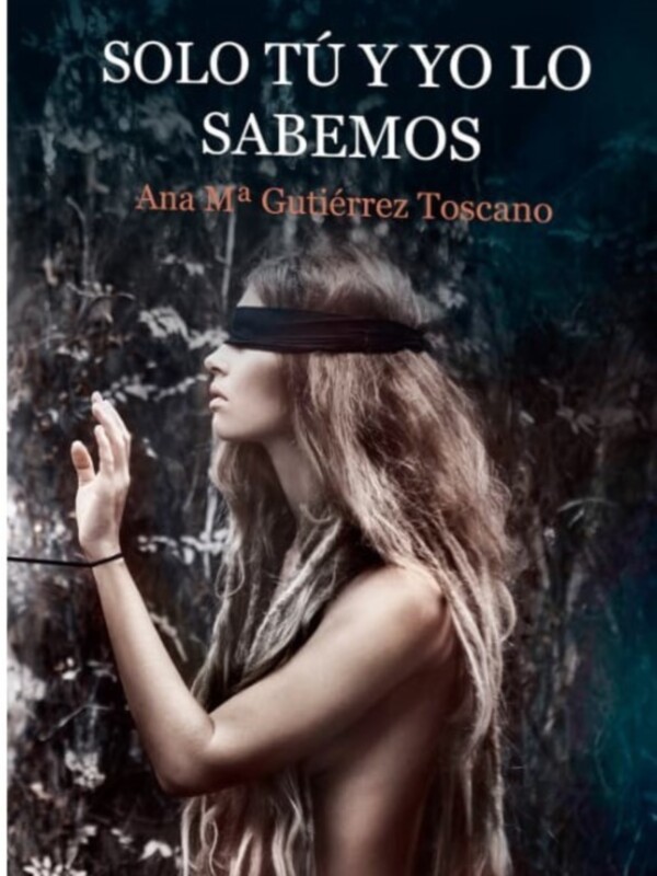 El Castillo de Chipiona será escenario el próximo 9 de agosto de la presentación de la  novela de Ana María Gutiérrez Toscano “Sólo tú y yo lo sabemos