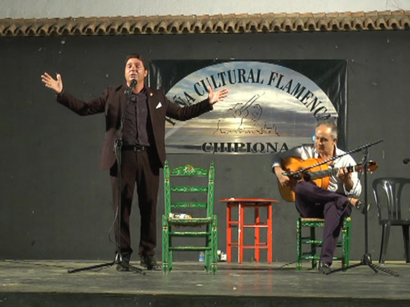 Este sábado comienzan las preliminares de la novena edición del Concurso de fandangos de la Peña Flamenca José Mercé