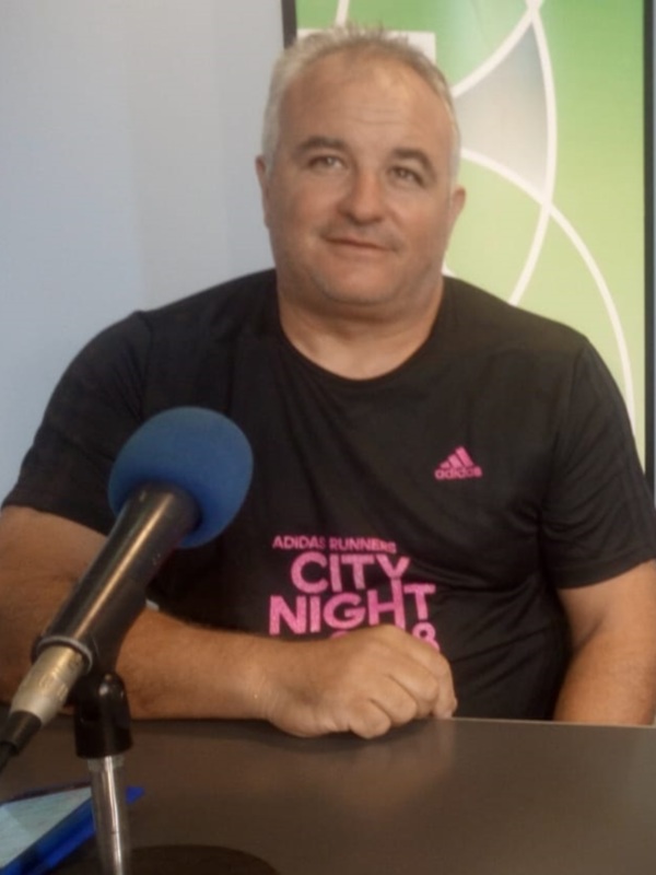 Lanzada la campaña de captación de socios del Chipiona Club de Fútbol para la nueva temporada
