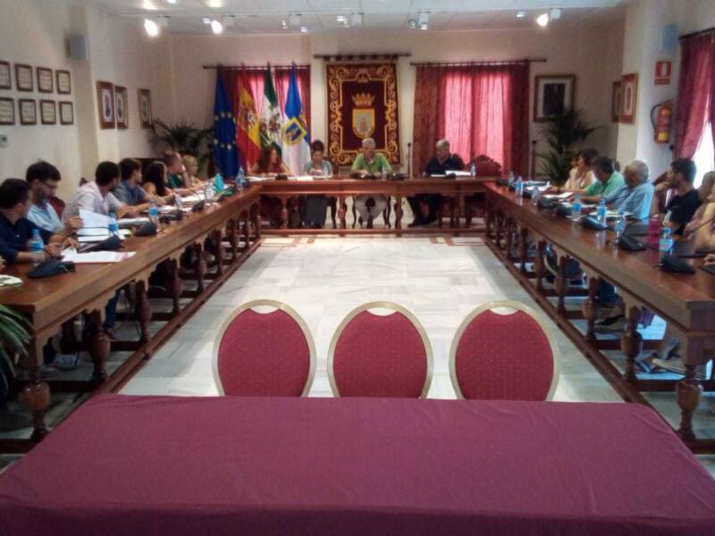 1820 alumnos de Infantil y Primaria comenzarán el 10 de septiembre el curso escolar 2019/2020 en Chipiona