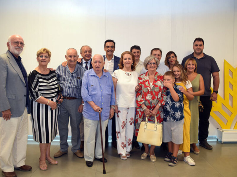 La Fundación Caja Rural del Sur celebro un concierto taurino con la Banda del Maestro Tejera, en recuerdo  de 100 años de alternativa de Chicuelo.