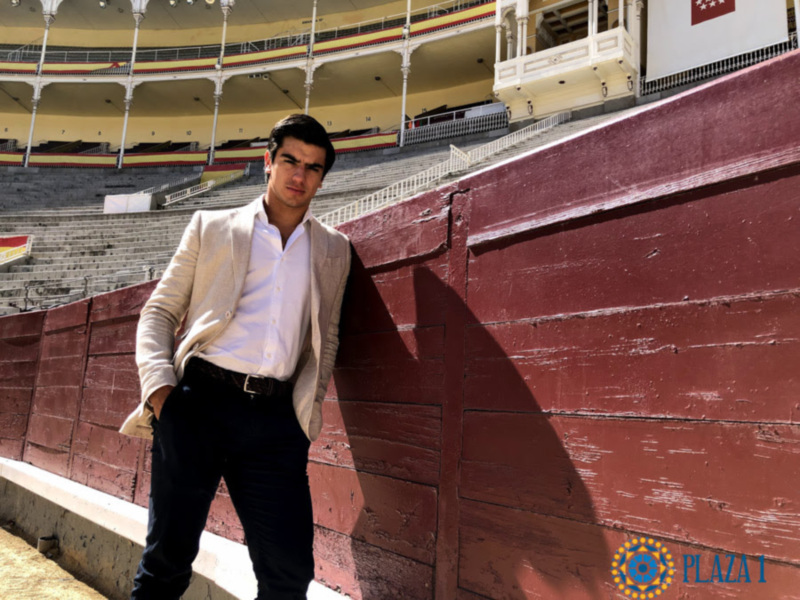 “Vuelve Colombo, he sentido por momentos que he estado olvidado”