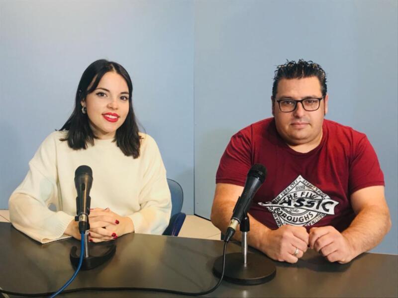 Presentado una nuevo curso de iniciación a la fotografía promovido por la Delegación de Juventud