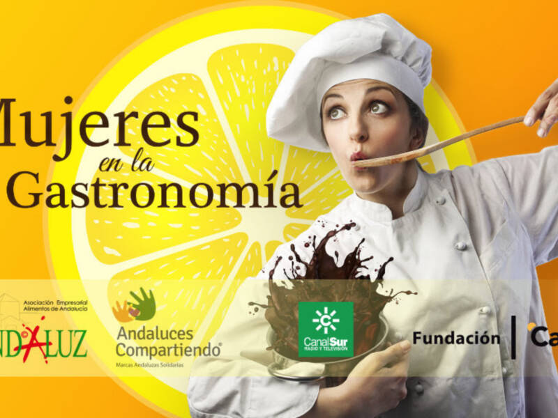 La Gala de "Andaluces Compartiendo" pone el broche final a la campaña de RSC conjunta de Canal Sur, Cajasol y Landaluz