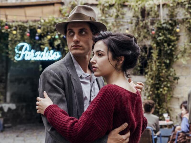 El palmarés de la 16 edición del Festival de Sevilla