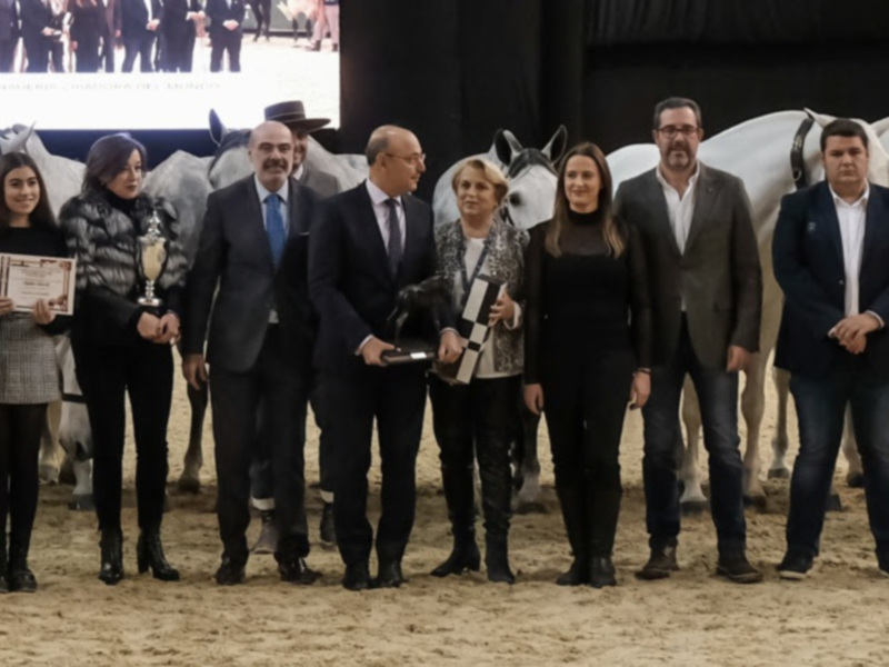 SICAB 2019 finaliza a las 19:00 horas su exitosa 29ª edición.