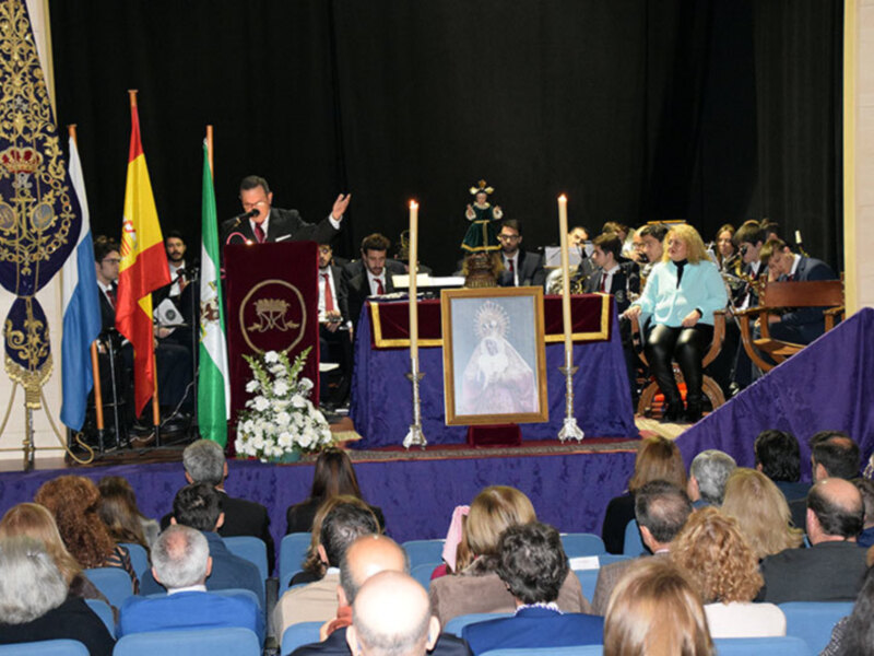 Exaltación de la Esperanza 2019