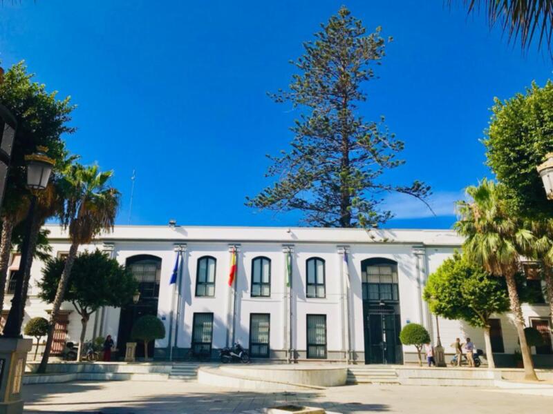 309 trabajadores del Ayuntamiento de Chipiona están llamados a las urnas para elegir representantes