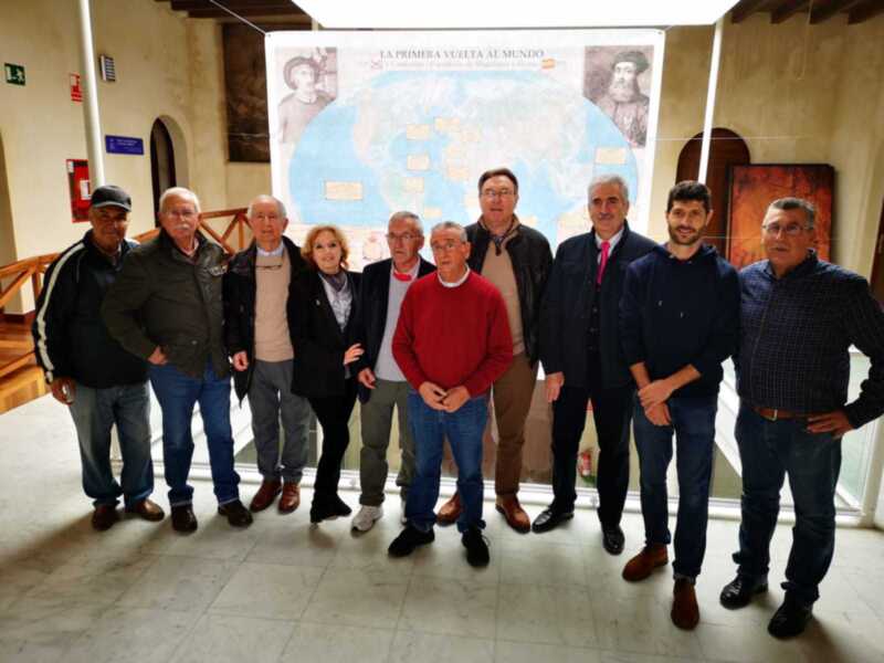 Una exposición muestra en el Castillo la relevancia de Chipiona en la cartografía de las expediciones marítimas del siglo XV