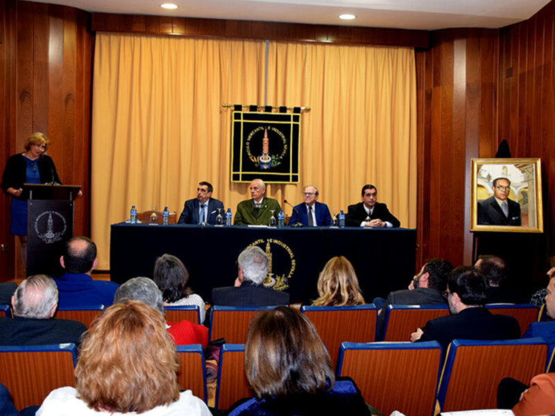 Enrique Ybarra Valdenebro,Empresariales del año 2020.