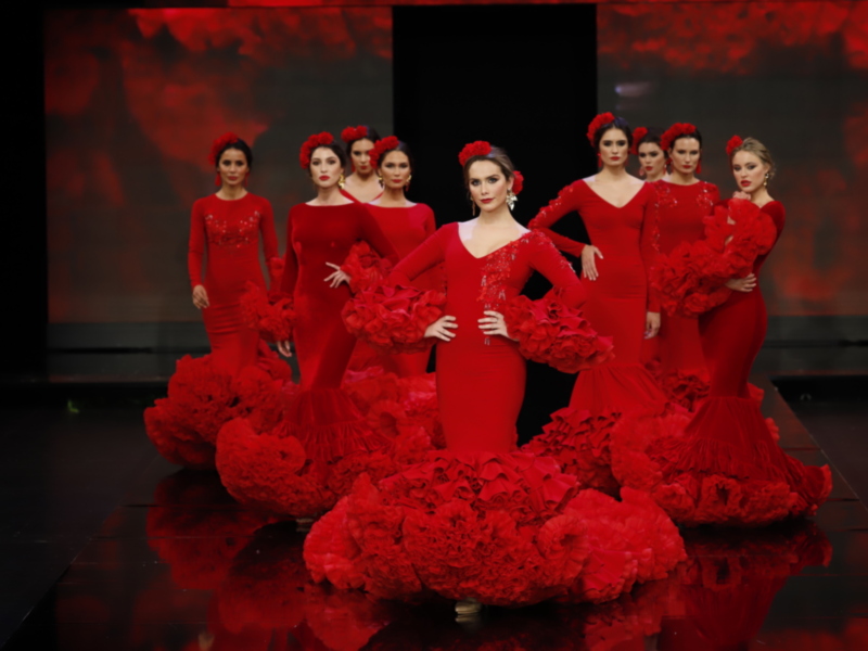 Simof 2020: la moda flamenca, sin fronteras