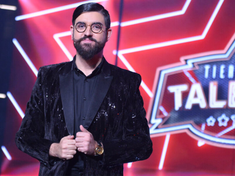 Arranca la segunda edición de "Tierra de Talento"