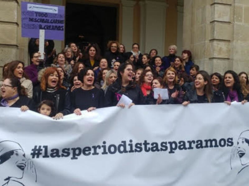 Declaración de la APS y la FAPE en el Día Internacional de la Mujer