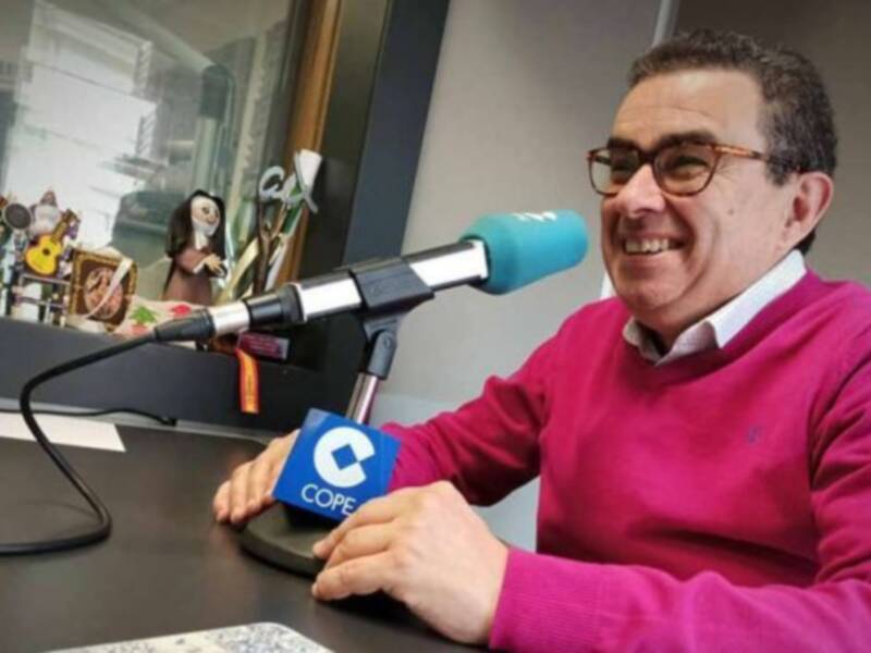 Francisco Robles, premio «Carlos Schlatter»