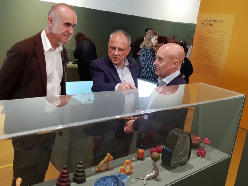 El Ayuntamiento amplía su  directorio de recursos culturales  on line durante la crisis sanitaria