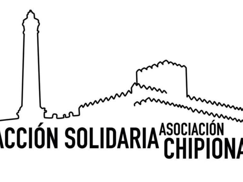 Acción Solidaria pide la colaboración en donativos continuar atendiendo a un número de 60 familias