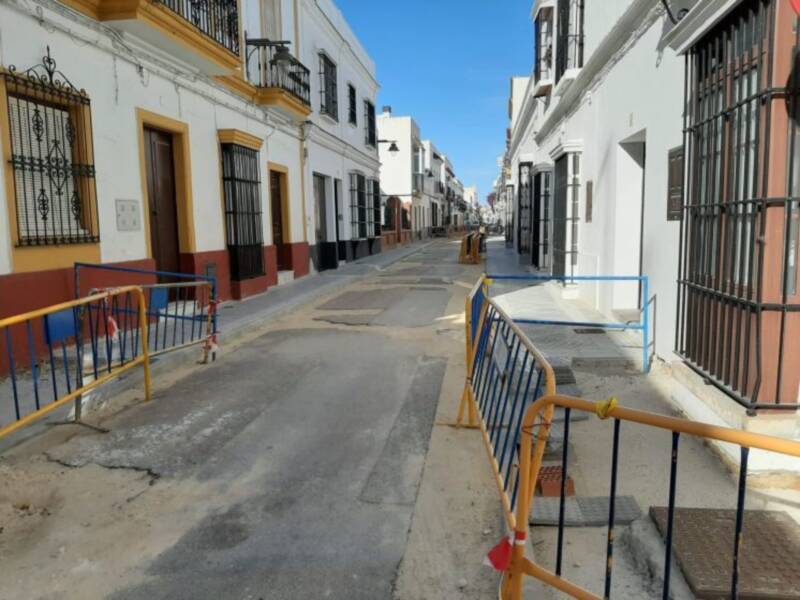 Chipiona perdió en el mes de marzo 923 afiliados a la Seguridad Social