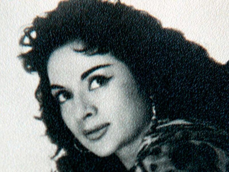 El recuerdo de Lola Flores, genio y torbellino, más vivo que nunca para la Sociedad de Autores