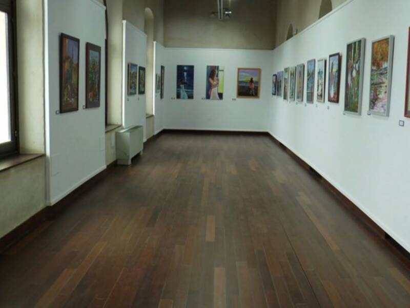 Tano Guzmán hace público el calendario de exposiciones para la sala del Castillo