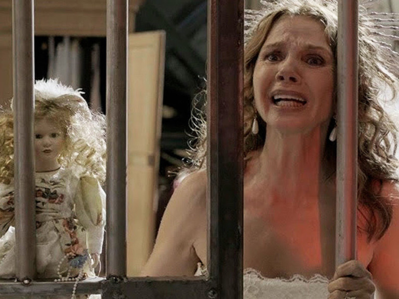  Llega a Canal Sur "Bernarda", visión actual del drama lorquiano