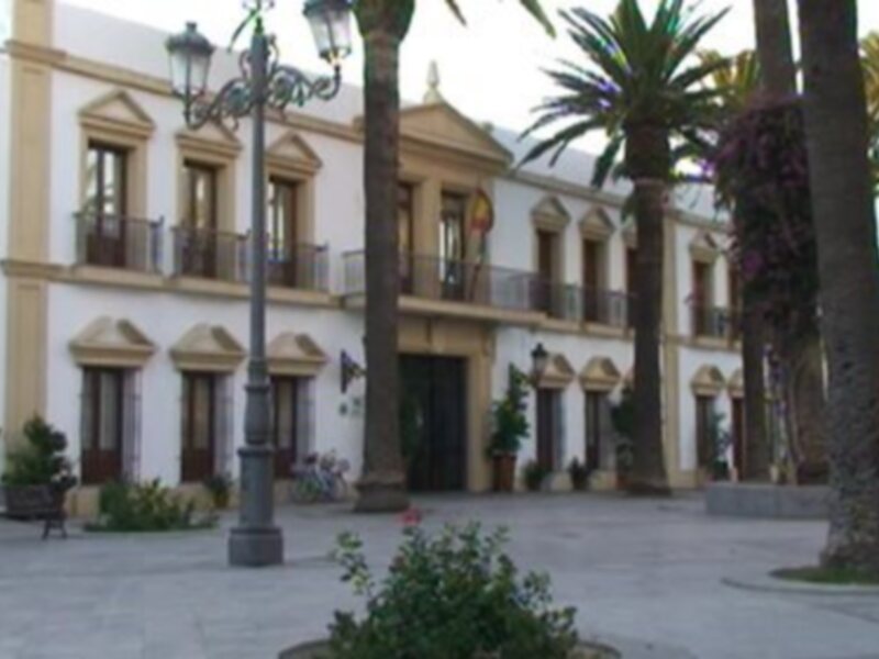 El Pleno ordinario de este jueves 18 de junio solicitará el fraccionamiento de deuda a la Agencia Tributaria de Andalucía. (AE)