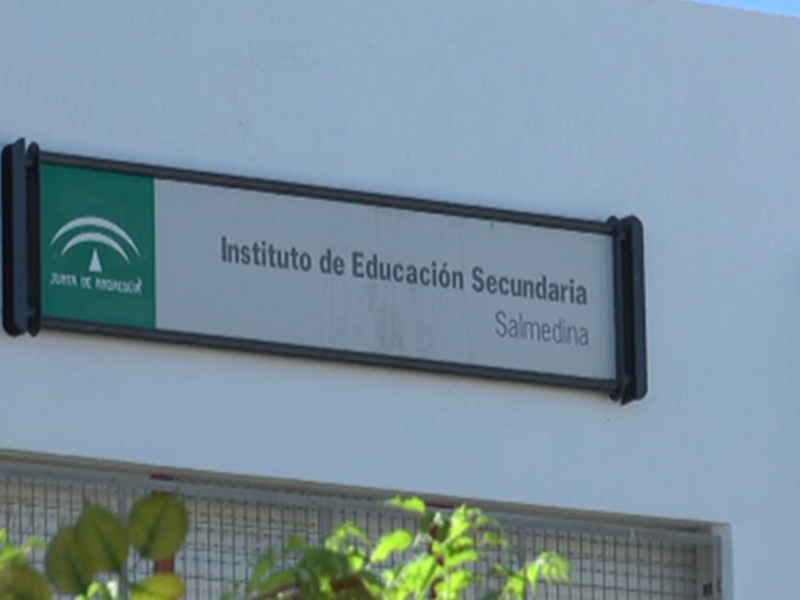   Los alumnos del Instituto Salmedina harán la selectividad en el Campus de Puerto Real 