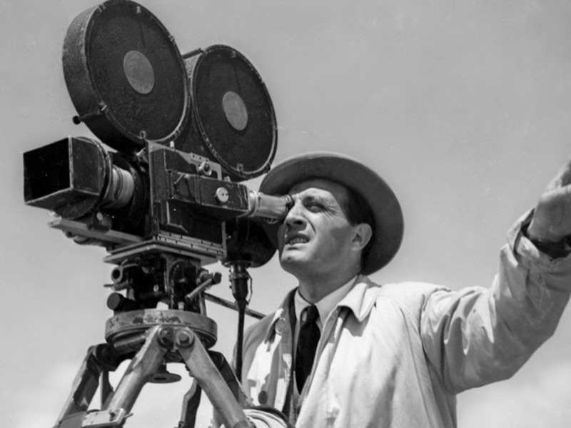 50 años de cine en España, en "Memorias de un peliculero"
