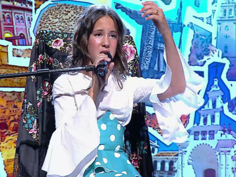 Comienzan las semifinales en "Tierra de talento"
