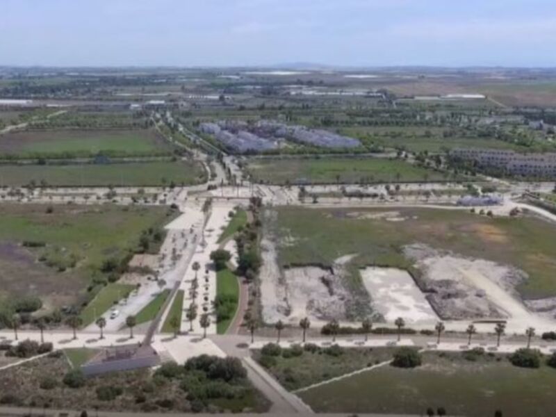Laura Román informa que Deportes y EUC Costa Ballena Chipiona estudian actuaciones conjuntas