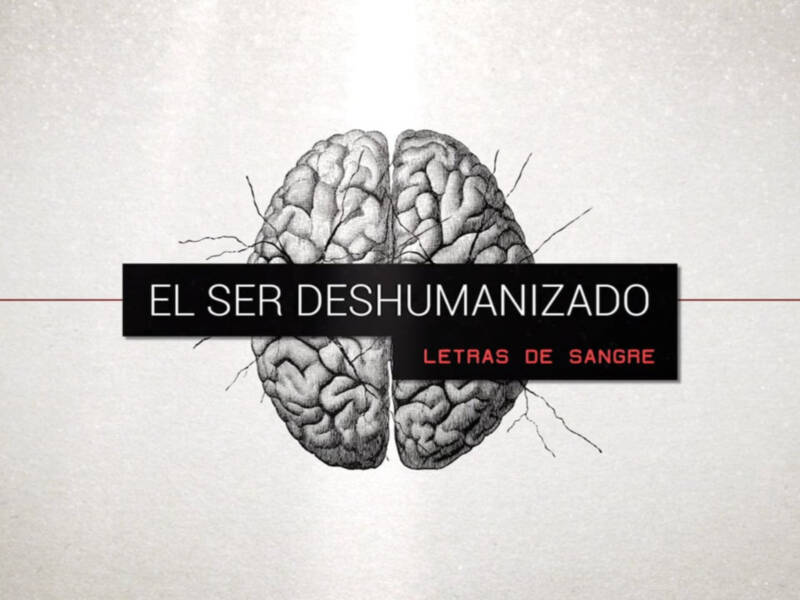 "Letras de sangre", el periodismo contra las dictaduras