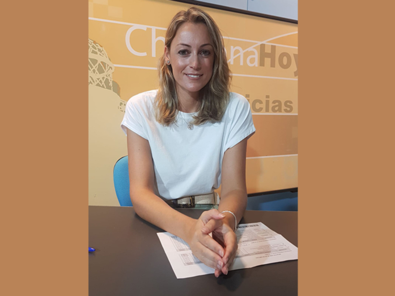 María Naval presenta el Plan Aire de la Junta para activación, impulso y recuperación del empleo que permitirá contratar a 57 desempleados de la local