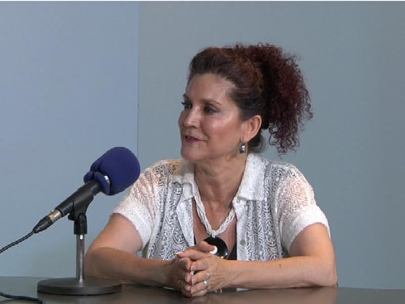 Isabel María Fernández lamenta que  el PP no apoye en pleno su propuesta en defensa de la educación pública 