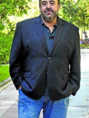 Catorce ficha a Yusan Acha como director de proyectos para poner en marcha 'Como sapiens' en TVE