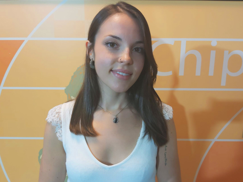 Rosa María Naval anuncia la próxima puesta en marcha del nuevo sistema de telefonía municipal que permitirá una mejor atención al ciudadano 