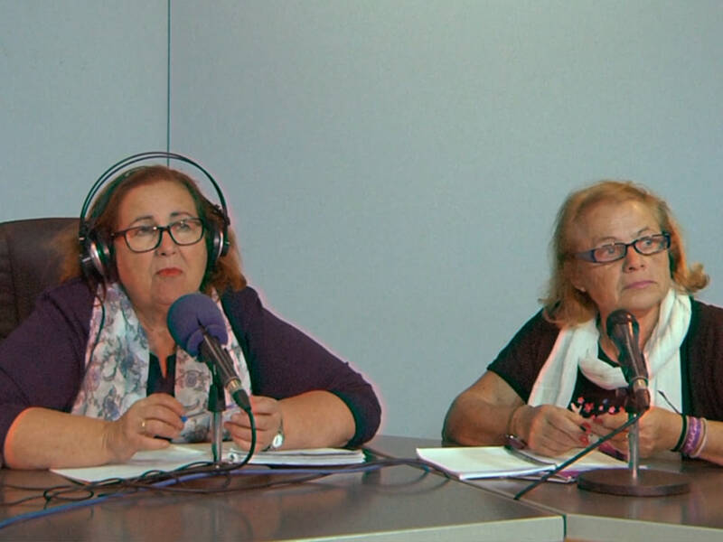 El taller de mujeres de Radio Chipiona logra uno de los dos premios de feminismo rural para asociaciones otorgados por Diputación
