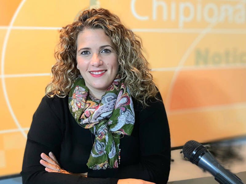 El Ayuntamiento de Chipiona atiende diariamente con ayuda alimentaria a más del doble de familias que en verano