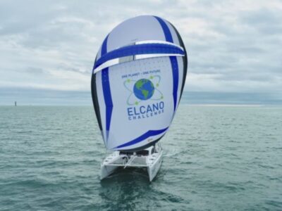 Proyecto “Desafío Elcano 500”